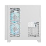 Vỏ máy tính Jetek CSGO2 Wukong White