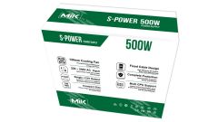 Nguồn MIK S POWER 500W