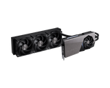 Card màn hình VGA RTX 5080 16G SUPRIM LIQUID OC
