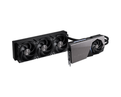 Card màn hình MSI RTX 5080 Suprim Liquid OC 16GB GDDR6