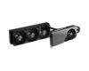Card màn hình VGA RTX 5080 16G SUPRIM LIQUID OC