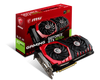 Card màn hình VGA MSI GTX 1070 Ti Gaming 8GB OC Cũ