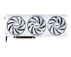 Card màn hình VGA RTX 5080 16G VENTUS 3X OC PLUS WHITE