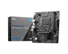 Mainboard MSI Pro H610M-E DDR4