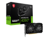 Card màn hình MSI RTX 4060 Ti Ventus 2X Black OC 16GB GDDR6