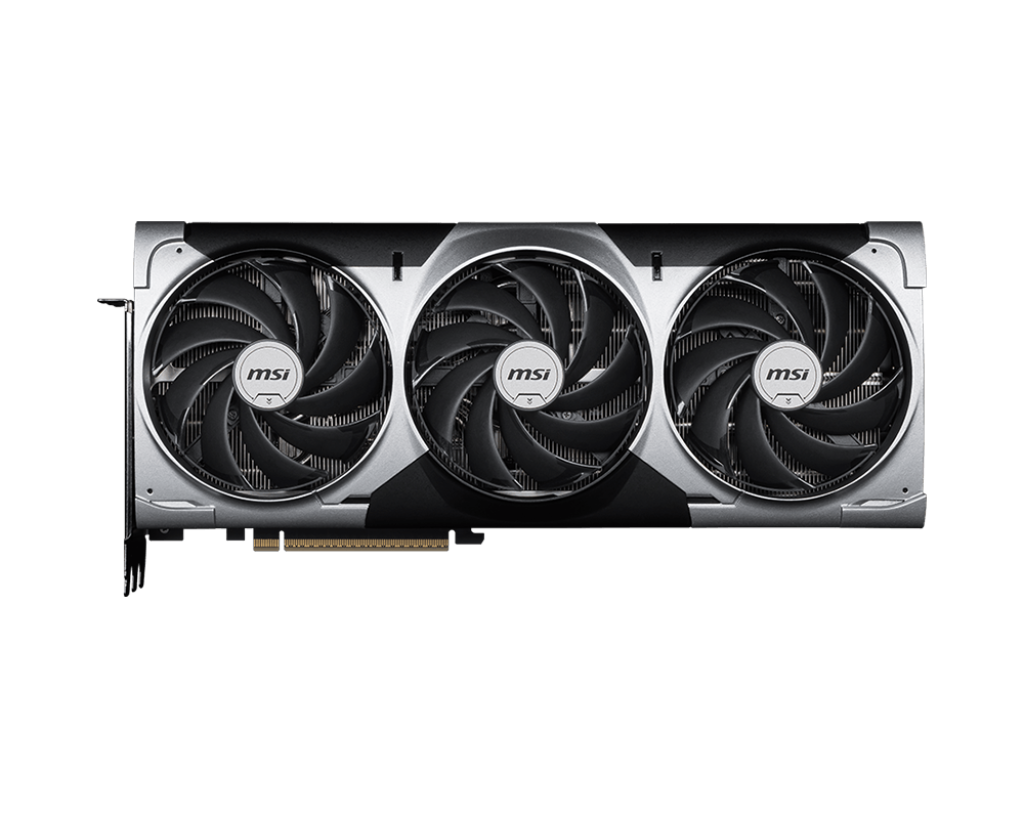 Card màn hình MSI RTX 5090 Ventus 3X OC 32GB GDDR6