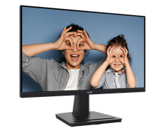 Màn hình MSI PRO MP225V 22 inch VA/FHD/1ms/100Hz/Phẳng