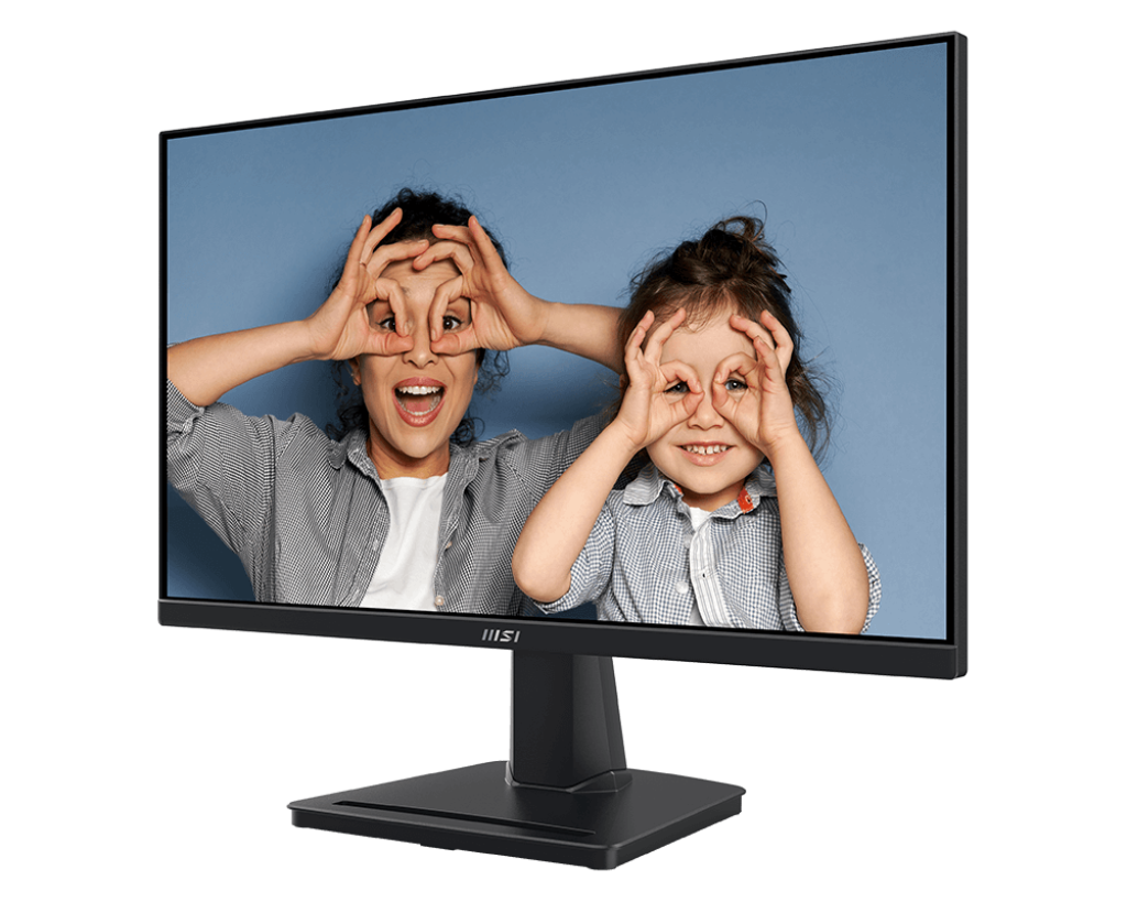 Màn hình MSI PRO MP225V 22 inch VA/FHD/1ms/100Hz/Phẳng