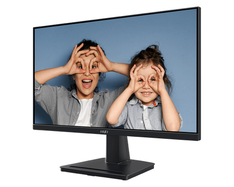 Màn hình MSI PRO MP225V 22 inch VA/FHD/1ms/100Hz/Phẳng