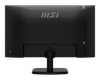 Màn hình MSI PRO MP251L E2 25 inch IPS/FHD/1ms/120Hz/Phẳng