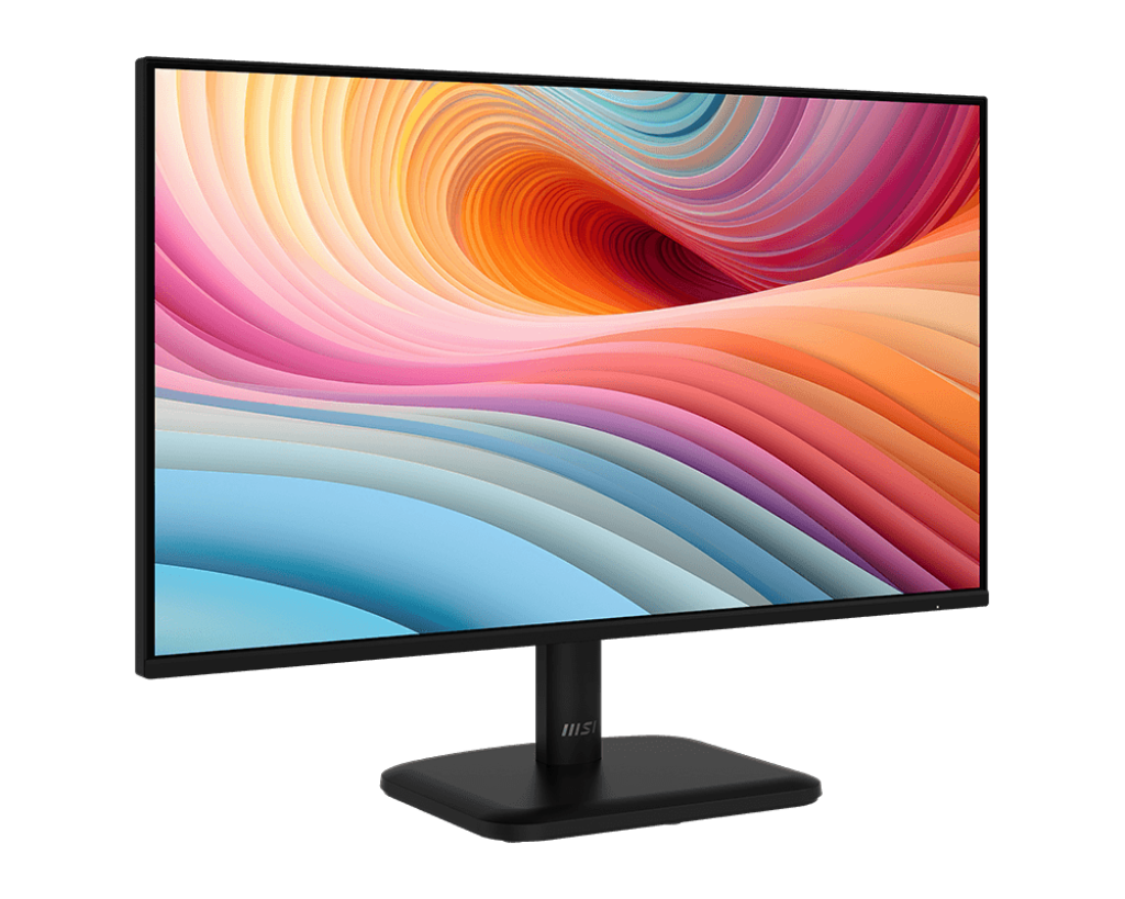 Màn hình MSI PRO MP251L E2 25 inch IPS/FHD/1ms/120Hz/Phẳng