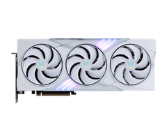 Card màn hình MSI RTX 5080 Gaming Trio OC White 16GB GDDR6