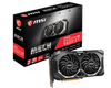 Card màn hình MSI RX 5600 XT Mech OC 6GB GDDR6 Cũ
