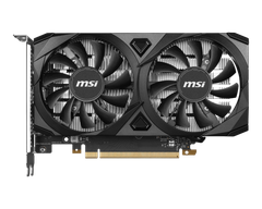 Card màn hình MSI RTX 3050 Ventus 2X OC 6GB GDDR6