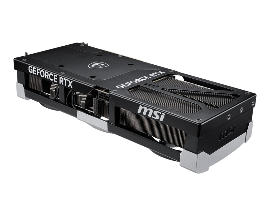 Card màn hình MSI RTX 5090 Ventus 3X OC 32GB GDDR6