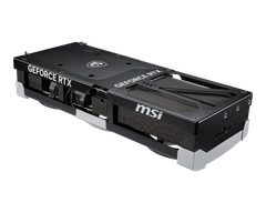 Card màn hình MSI RTX 5090 Ventus 3X OC 32GB GDDR6
