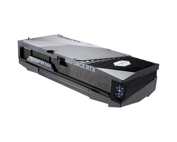 Card màn hình MSI RTX 5090 Suprim OC 32GB GDDR6
