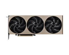 Card màn hình MSI GeForce RTX 5080 Inspire 3X OC 16GB GDDR6