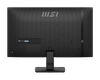 Màn hình MSI PRO MP275 E2 27 inch IPS/FHD/1ms/120Hz/Phẳng