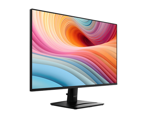 Màn hình MSI PRO MP275 E2 27 inch IPS/FHD/1ms/120Hz/Phẳng