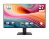 Màn hình MSI PRO MP275 E2 27 inch IPS/FHD/1ms/120Hz/Phẳng