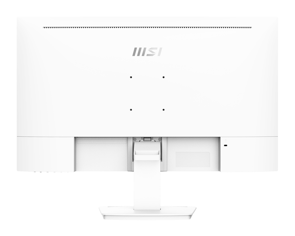 Màn hình MSI PRO MP273AW (27inch/ Full HD)