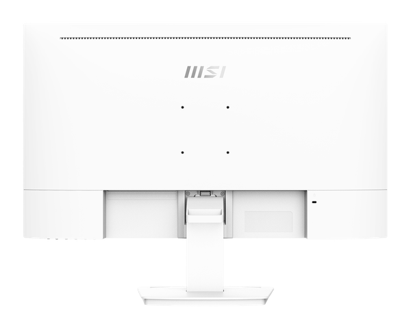 Màn hình MSI PRO MP273AW 27 inch IPS/FHD/1ms/100Hz/Phẳng