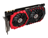 Card màn hình VGA MSI GTX 1070 Ti Gaming 8GB OC Cũ