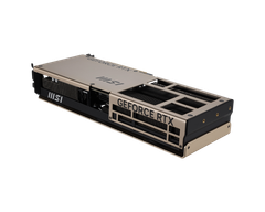 Card màn hình MSI GeForce RTX 5080 Inspire 3X OC 16GB GDDR6