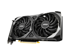 Card màn hình MSI RTX 3060 Ventus 2X OC LHR 12GB GDDR6