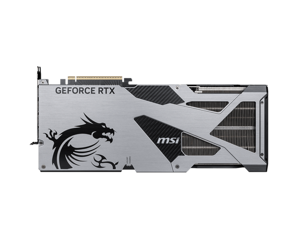 Card màn hình MSI RTX 5090 Vanguard SOC 32GB GDDR6