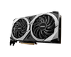 Card màn hình MSI RX 6700 XT Mech 2X 12GB GDDR6 Cũ