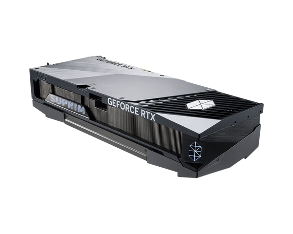 Card màn hình MSI RTX 5080 Suprim OC 16GB GDDR6