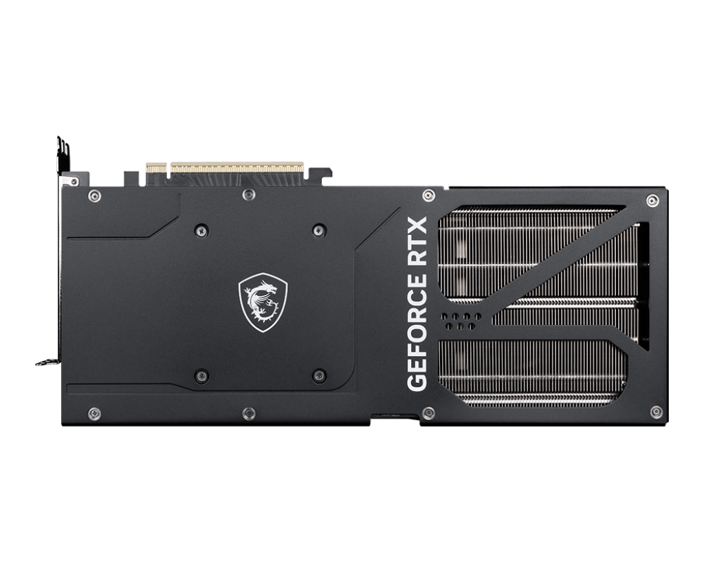 Card màn hình MSI RTX 5090 Ventus 3X OC 32GB GDDR6
