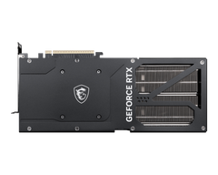 Card màn hình MSI RTX 5090 Ventus 3X OC 32GB GDDR6