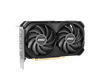 Card màn hình VGA MSI RTX 4060 TI Ventus 2X Black 8GB GDDR6 OC
