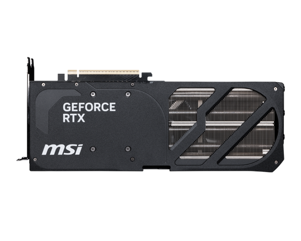 Card màn hình MSI GeForce RTX 5080 Shadow 3X OC 16GB GDDR6