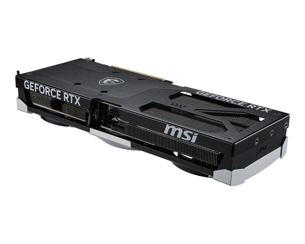 Card màn hình MSI GeForce RTX 5080 Ventus 3X OC Plus 16GB GDDR6