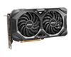 Card màn hình MSI RX 5600 XT Mech OC 6GB GDDR6 Cũ