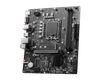 Mainboard MSI Pro H610M-E DDR4