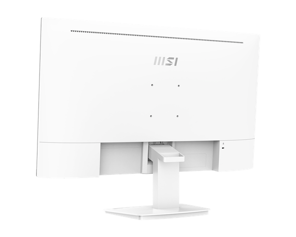 Màn hình MSI PRO MP273AW 27 inch IPS/FHD/1ms/100Hz/Phẳng