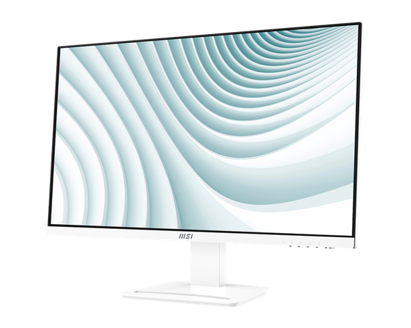 Màn hình MSI PRO MP273AW 27 inch IPS/FHD/1ms/100Hz/Phẳng