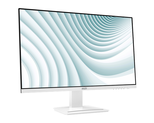 Màn hình MSI PRO MP273AW 27 inch IPS/FHD/1ms/100Hz/Phẳng