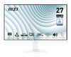 Màn hình MSI PRO MP273AW 27 inch IPS/FHD/1ms/100Hz/Phẳng