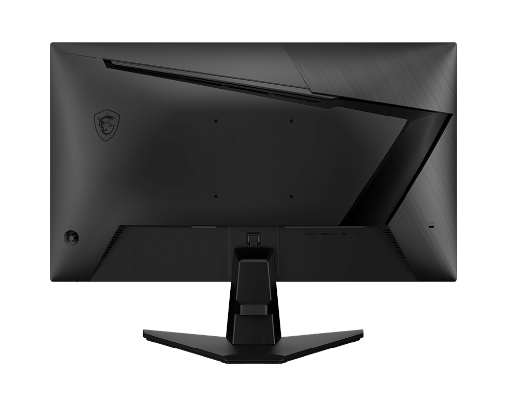 Màn hình Gaming MSI MAG 255XF 25 INCH Rapid IPS/FHD/0.5ms/300Hz/Phẳng