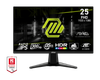 Màn hình Gaming MSI MAG 255XF | 24.5