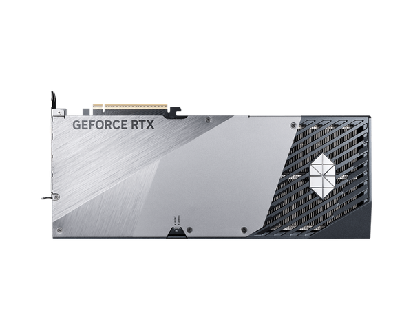 Card màn hình MSI RTX 5080 Suprim OC 16GB GDDR6