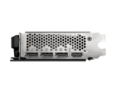 Card màn hình MSI RTX 3060 Ventus 2X OC LHR 12GB GDDR6