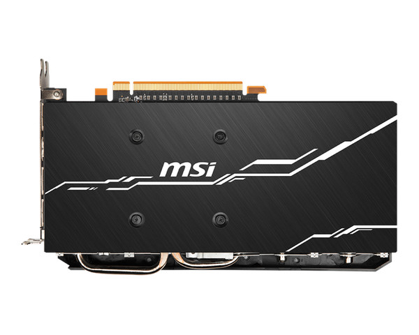 Card màn hình MSI RX 5600 XT Mech OC 6GB GDDR6 Cũ
