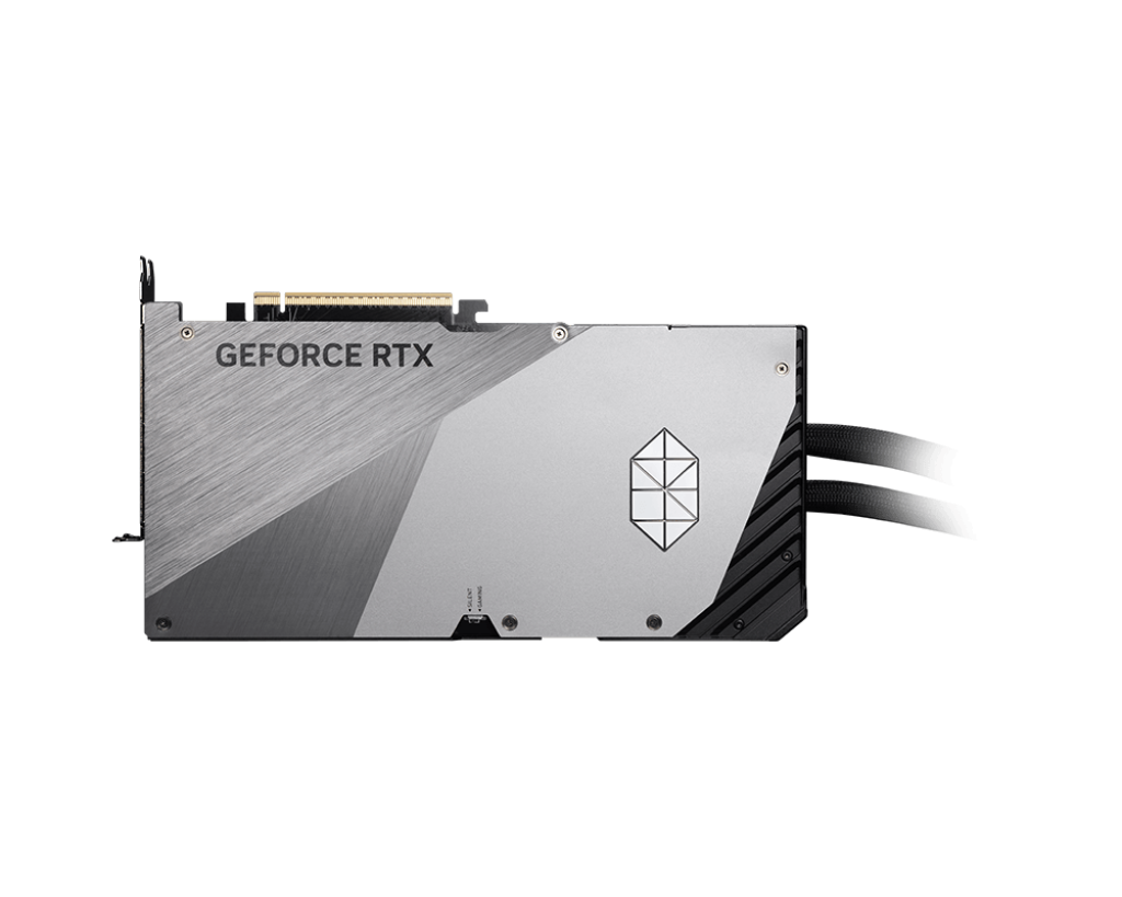 Card màn hình MSI RTX 5080 Suprim Liquid OC 16GB GDDR6